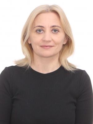 Светлана Луконина